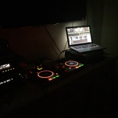 New Numark Controller // House Mix
