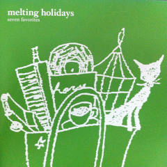 Melting Holidays - Toygirl Talks