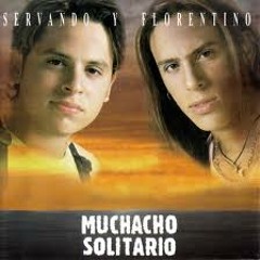 no sales de mis pesamientos - servando y florentino