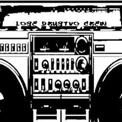 Loše Društvo - Jebanje Majki - Low - Fi Snimak