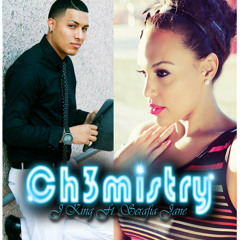 Ch3mistry ( Ft. Serafia Jane )