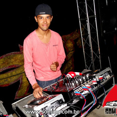 Mc Caçula - Manos da Missão VS BEAT (Dj Matheus Andrade)