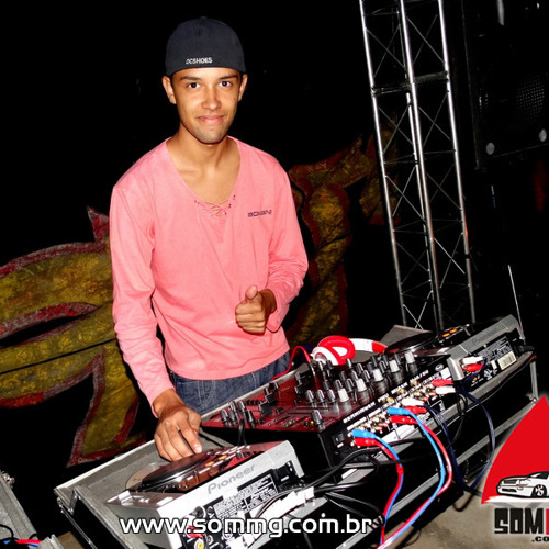 Mc Caçula - Manos da Missão VS BEAT (Dj Matheus Andrade)