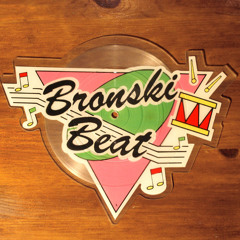 Bronski Beat - Smalltown Boy (RIQ Remix)