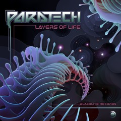 Paratech - Layers of Life [Full Album]