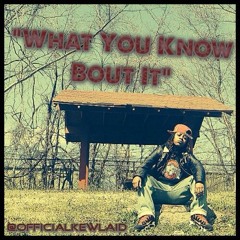 Breezy - What You Know