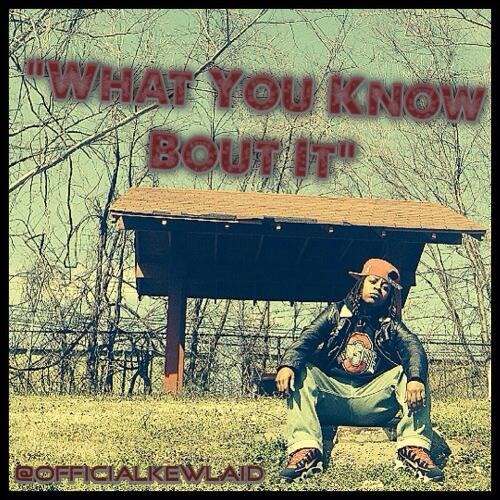 Breezy - What You Know