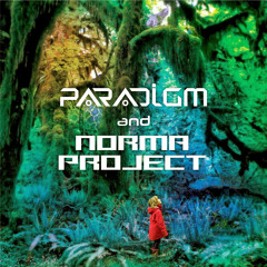Paradigm and Norma Project - Morning Blue (DEMO)