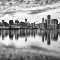 My Reflektor (hip hop instrumental rough sample)