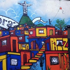 Screw Mix Rap Brasileiro