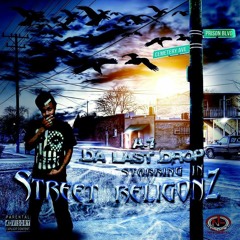 A1 da Last Drop - Gangsta Talk ( Alpha PaK )