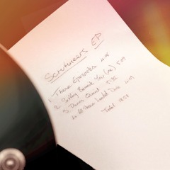 The Scrutineers - These Episodes