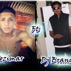 ♫♫Dj Brandito Ft Jossimar - Perreando Duro Mix 2014♫♫