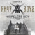 Artwork for "Hopeless Boy" Feat David Ortiz
