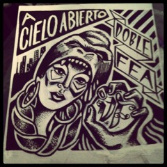 Doble Fea - Vueltas (ft. Gabi Marinescu)/ Single ''A cielo abierto''