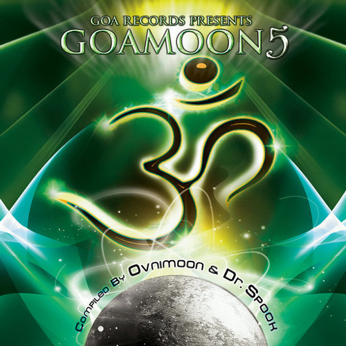 GoaMoon 05🍄🙏🌵