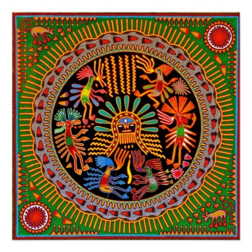 Podcast "World Trippin Vibes" 001