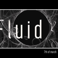 Pi-xl LIVE @ FLUID (White Rabbit, London) -07.03.14-