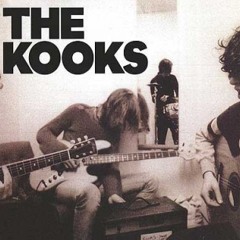 The Kooks - Naive (acoustic)