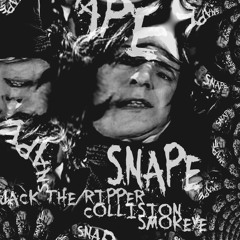 Snape [ JACK-Ripper x zach ]