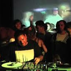 Kerri Chandler..........