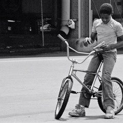 "Don't Slip" - MoniiBoi feat. Raraa Slim