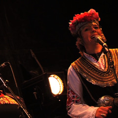 Goran Bregović - Canli So Nevo Si - (LIVE) - Istanbul