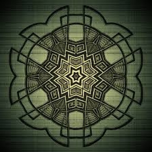 Archetype ~ Hieroglyphick V Anarcha