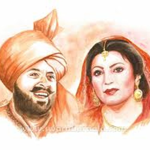 kalkateyu pakhi sadeek ft ranjit kaur remix