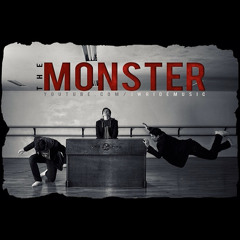 The Monster (EMINEM Cover)