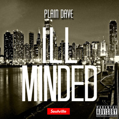 ILL Minded