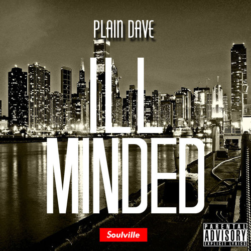 ILL Minded