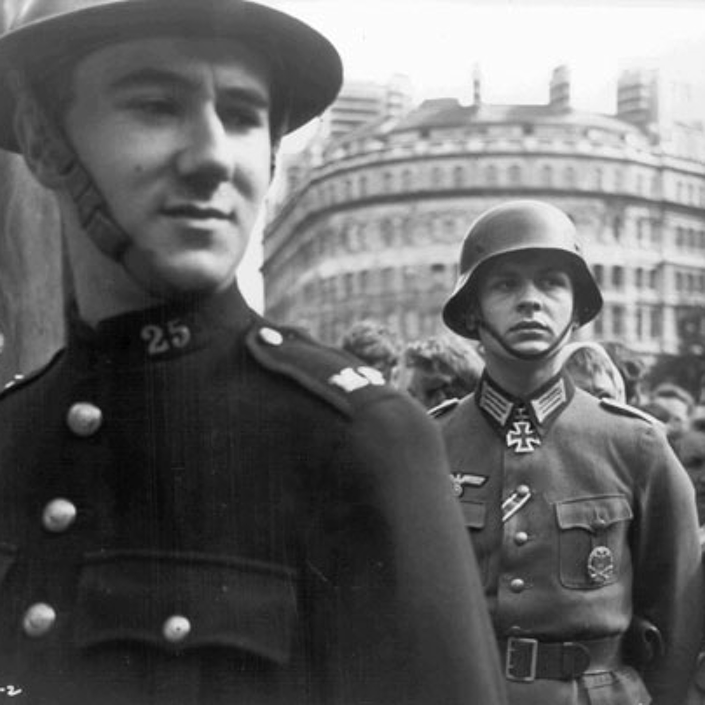#169 The War Game (1965), de Peter Watkins & It Happened Here (1966), de Kevin Brownlow