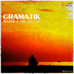 Gramatik - Afternoon Soul