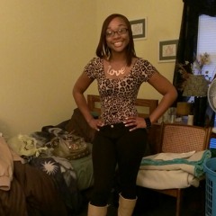 Trouble don't last always by Aaliyah