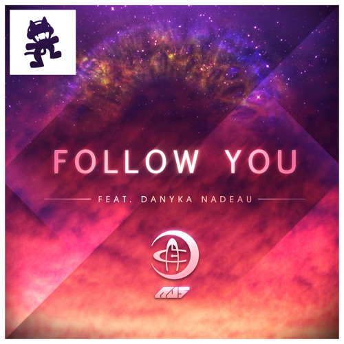 Au5 - Follow You (feat. Danyka Nadeau)