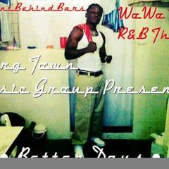 Better Days -WoWo ft SaneDogg,Cruial