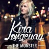 The Monster (Acoustic) - Bebe Rexha/Eminem & Rihanna Cover