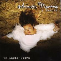 ANETT MORENO MEGAMIX BY DJ ELAM