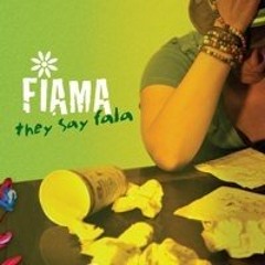 Brazilian Folk Pop Rock by Fiama Mundo