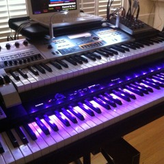 Burning Down the House " Live Version"