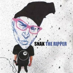 Snak the Ripper - Warning (Intro)