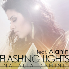 Natalia Damini feat. Alahin - Flashing Lights (Radio Version)