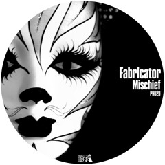 Fabricator & Love the Cook - 'Chusuk' Played on Truth Chronicles Vol. 21 .:. 192 kbps RIP