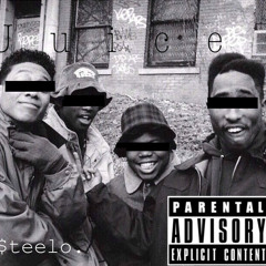 Juice - $teelo. (Prod By. ICDMAW)