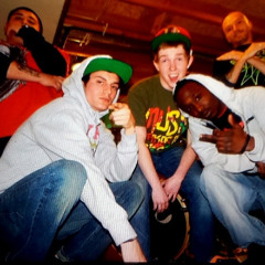 Come Wit Me - Prophecy (ft. Lucid & Sed Da Jerk)