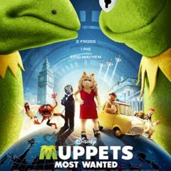 The Korey and Martin Show - 'Muppets Most Wanted'