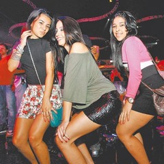 Mc Buiú   Ela Balança Mais Nao Pára axé funk das antigas ((DJ TOM))