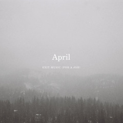 Exit Music (For A Job)