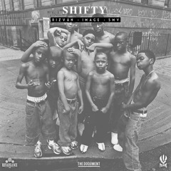 Rizván x Imagé x SMV - Shifty '14
